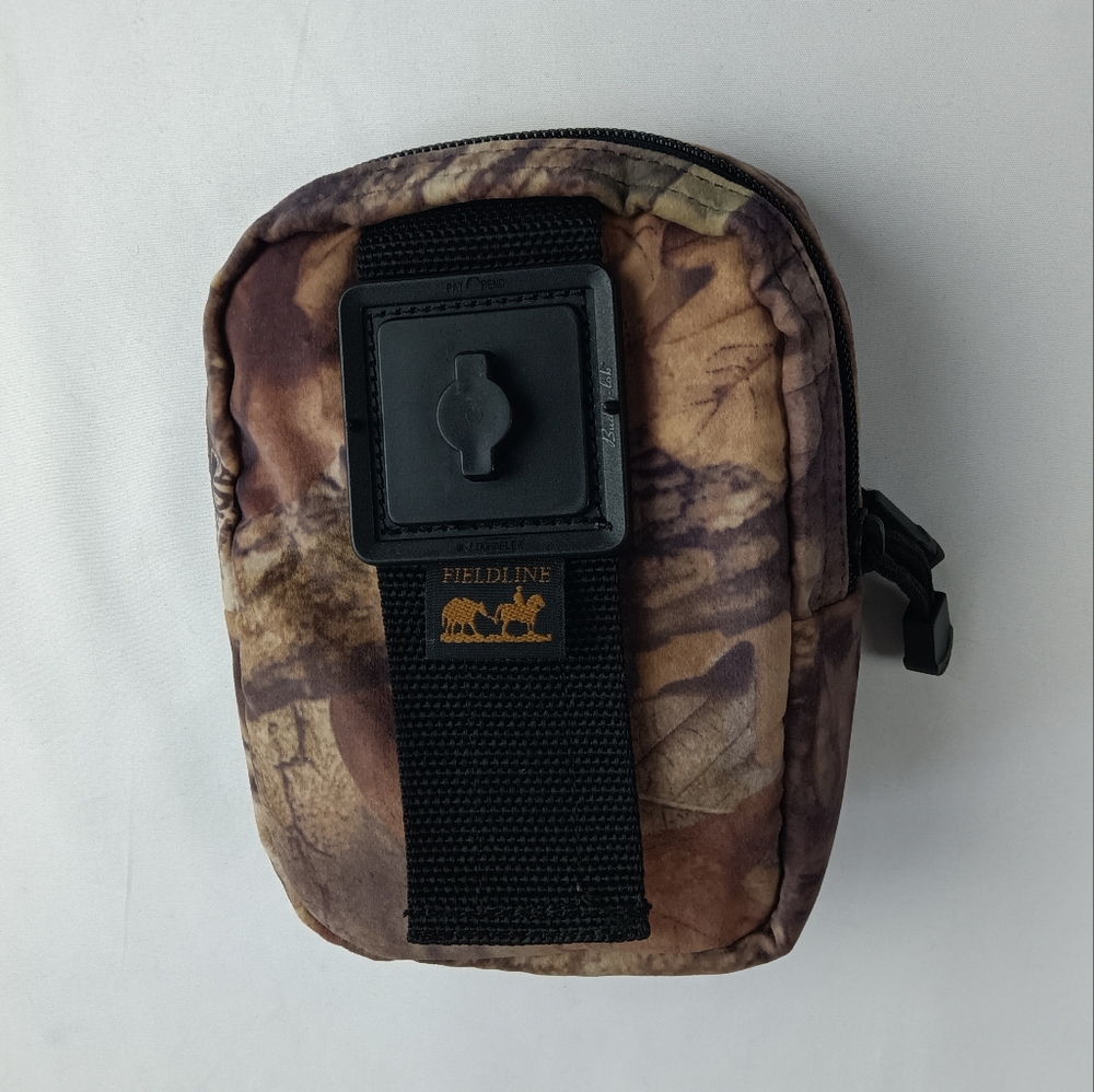 Fieldline Hunting Pouch. - Picture 3 of 7